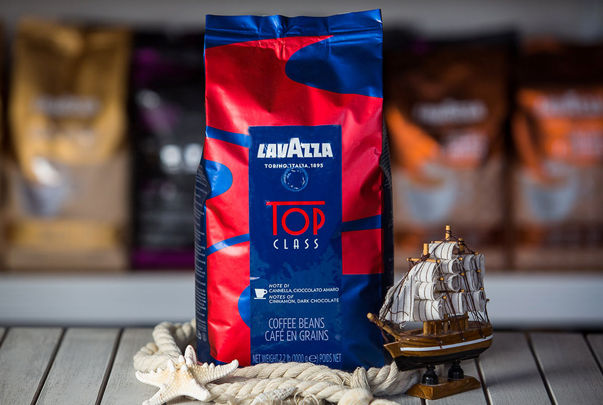 zrnkova kava lavazza top class coffeeport_003